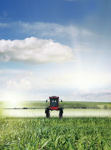 中國(guó)農(nóng)機(jī)工業(yè)網(wǎng)